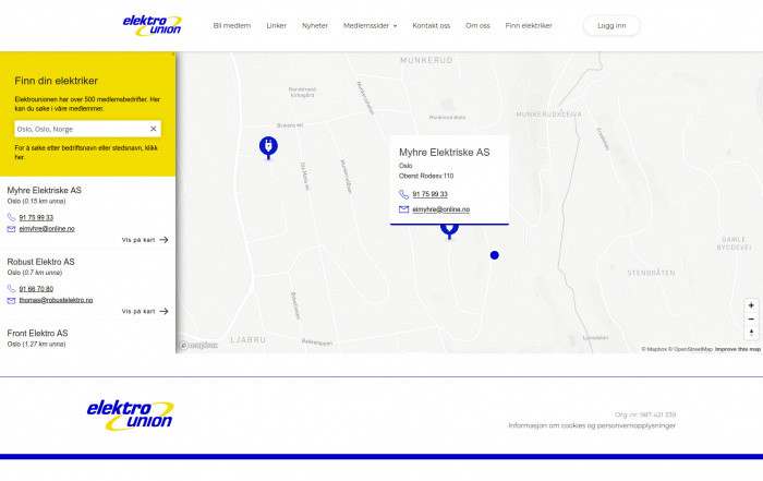 Znajdź najbliższego instalatora