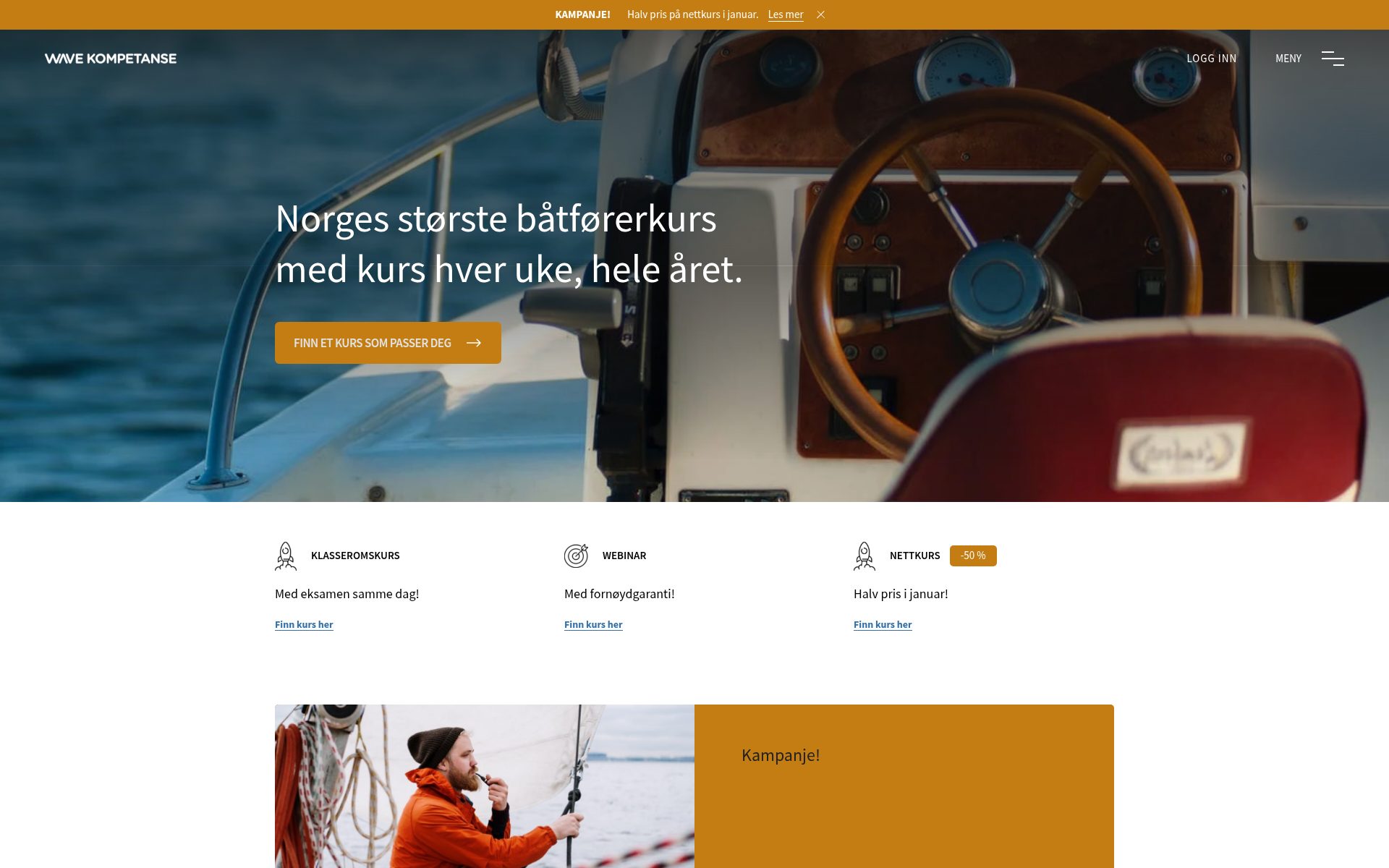 Trzy sposoby na ten sam kurs
